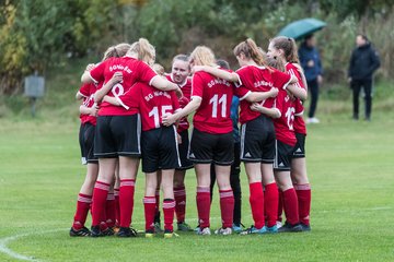 Bild 7 - B-Juniorinnen SG Mittelholstein - SV Frisia 03 Risum-Lindholm : Ergebnis: 1:12